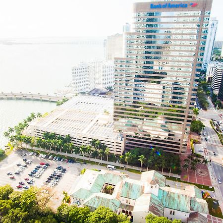 Brickell City Suites By Yourent ไมอามี ภายนอก รูปภาพ